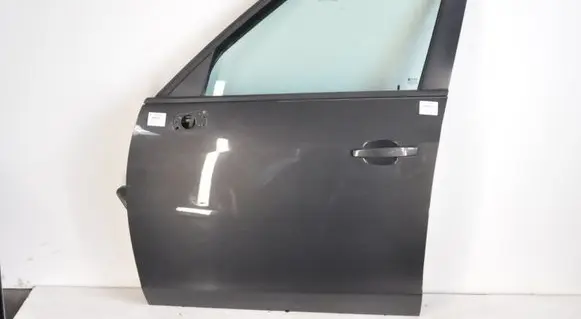 Opel Zafira C Front door 