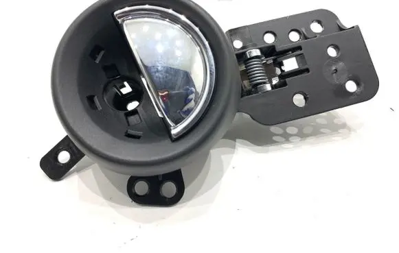 Mini Clubman F54 Rear door interior handle 