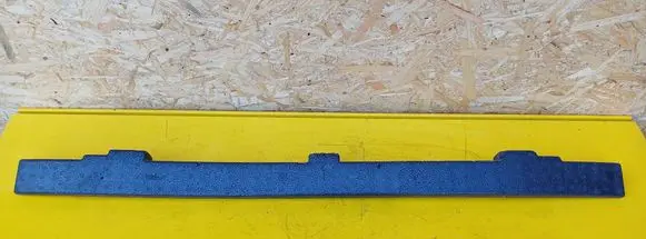 Nissan Note (E12) Rear bumper foam support bar