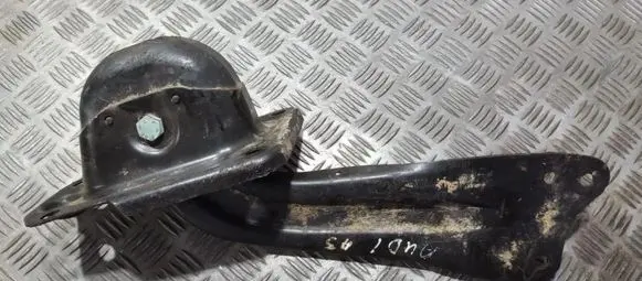 Rear upper control arm/wishbone