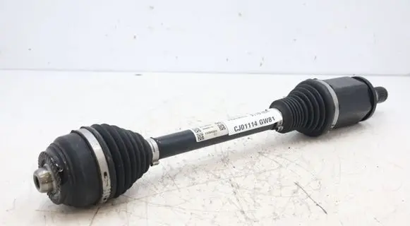 BMW 7 G70 Front driveshaft 5A42D67MWGK41210 5A42D67