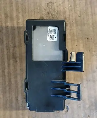 Renault Espace V (RFC) Windshield/windscreen camera 284628538R 20150821233 90856207