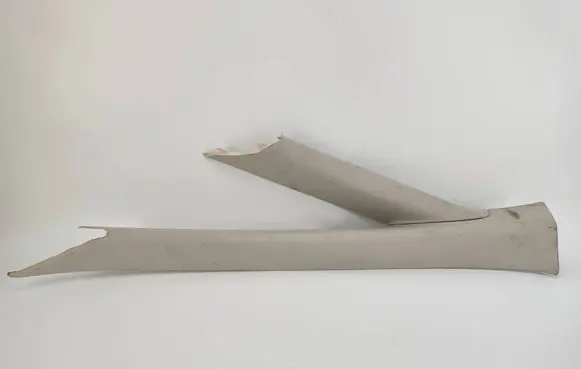 Ford S-MAX (A) pillar trim EM2BR03199A