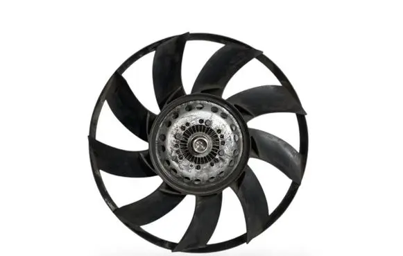 BMW 7 E65 E66 Viscous fan clutch 7505109 17417505109 7504732
