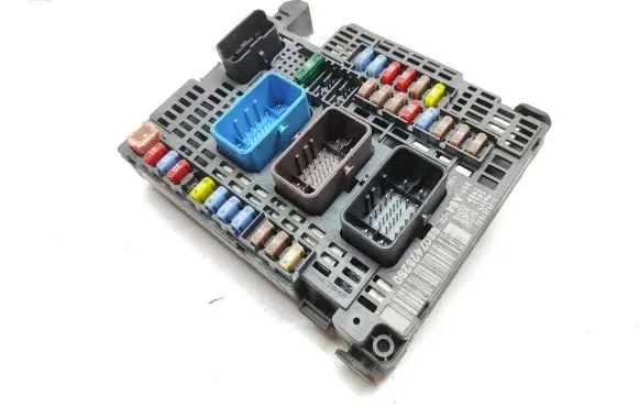 Citroen DS5 Fuse module 9807428280 59357831 BSMAR4