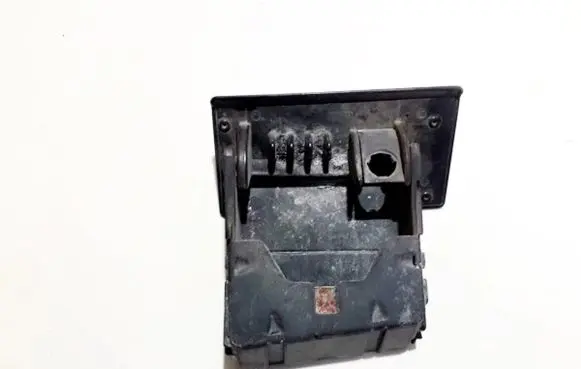 Volkswagen PASSAT B3 Car ashtray 357857961