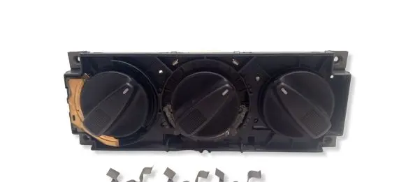Volkswagen Golf III Climate control unit 1H0819045C
