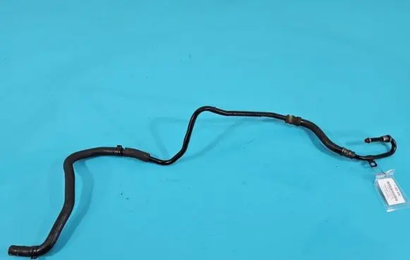 Porsche Cayenne (92A) Power steering hose/pipe/line 7P5422891J IMPRK1405629