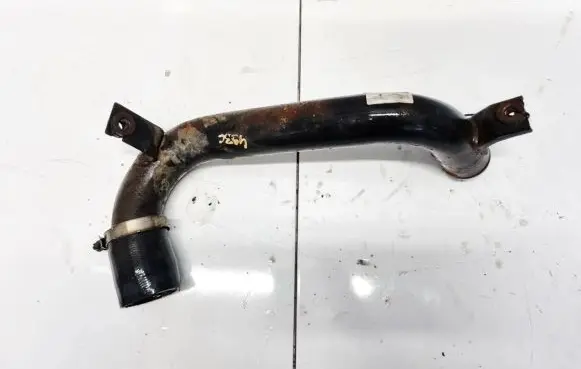 Nissan Navara D40 Intercooler hose/pipe