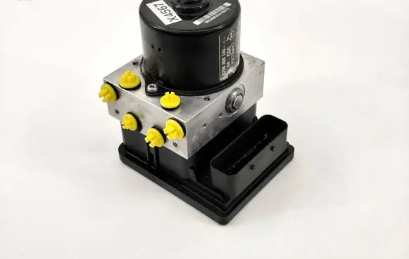 Renault Espace IV ABS Pump 8200808145 10020603464 10096014443