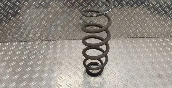 Toyota C-HR I Rear coil spring