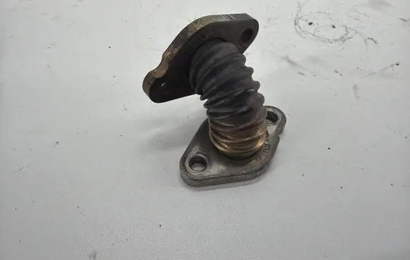 Mercedes-Benz E W212 EGR valve line/pipe/hose A6421401308