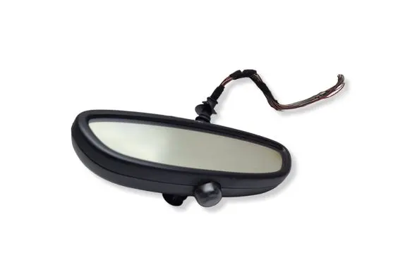 BMW 1 E81 E87 Rear view mirror (interior) E1010736