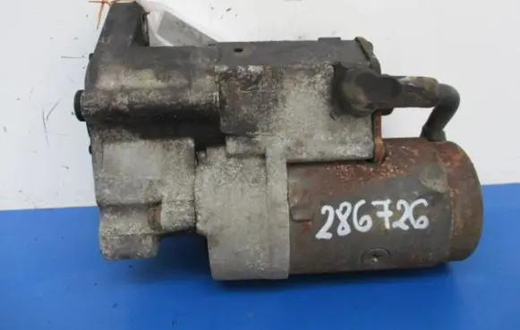 KIA Carnival Starter motor