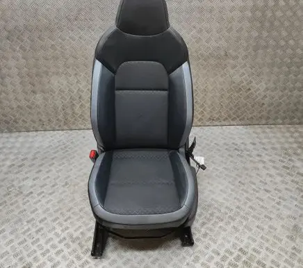 Nissan Juke II F16 Front driver seat 871546PA0A 871516PA2A