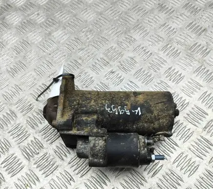 Fiat Ducato Starter motor 51832949A