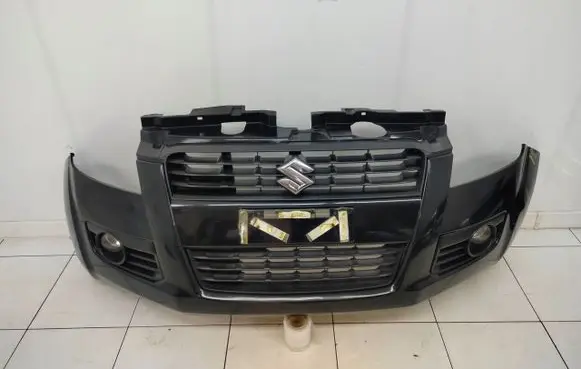 Suzuki Splash Front bumper 