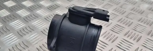 Peugeot 207 CC Mass air flow meter 72834204 9650010780