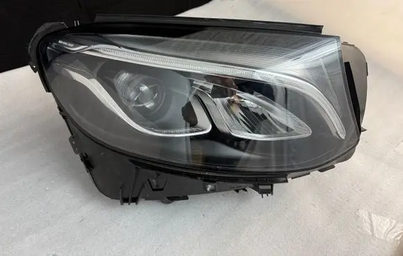 Mercedes-Benz GLC X253 C253 Headlight/headlamp A2539065201