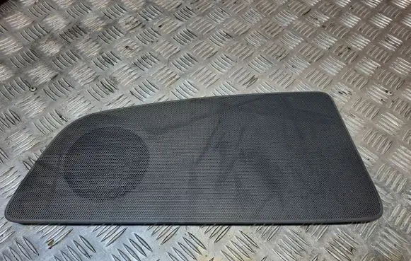 Audi A8 S8 D4 4H Parcel shelf speaker trim grill 4H0863488A