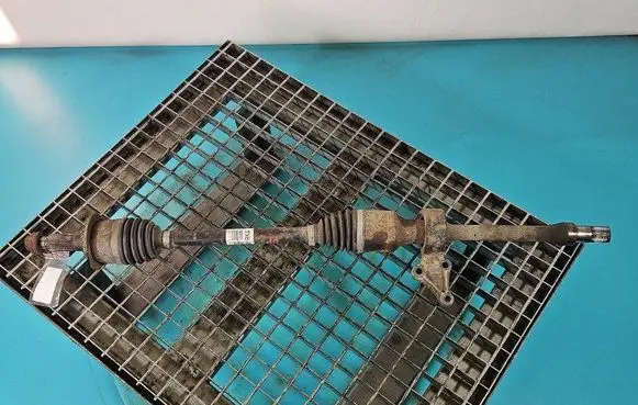 Suzuki Swift I Front driveshaft 44101-57KA0 IMPRK1452344