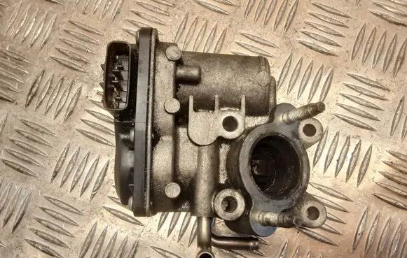 Subaru Legacy EGR valve 14710AA741
