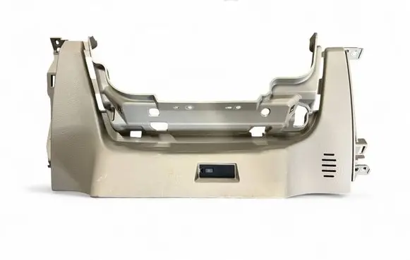 Dodge Durango III Dashboard lower bottom trim panel P01749003BA 6094768