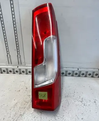 Fiat Ducato Rear/tail lights 20610751