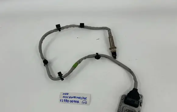 Renault Trafic III (X82) Lambda probe sensor 227900040R