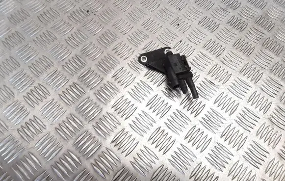 Opel Corsa C Turbo solenoid valve 4214P1