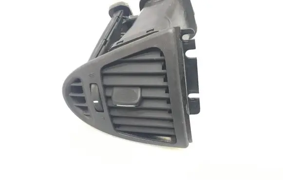 Jaguar X-Type Dashboard side air vent grill/cover trim 1X436727