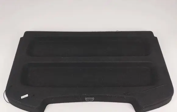 Dacia Sandero II Parcel shelf 