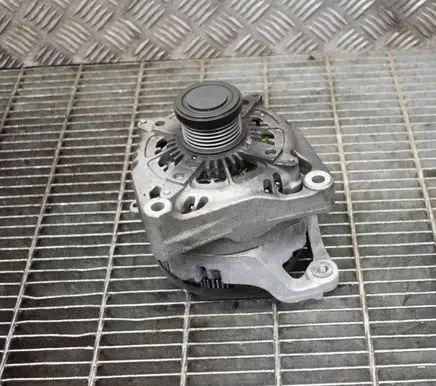 BMW 3 F30 F35 F31 Generator/alternator
