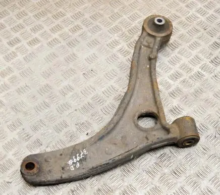 Opel Movano B Front lower control arm/wishbone
