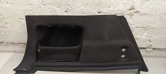 BMW X1 U11 Horn signal 9462007
