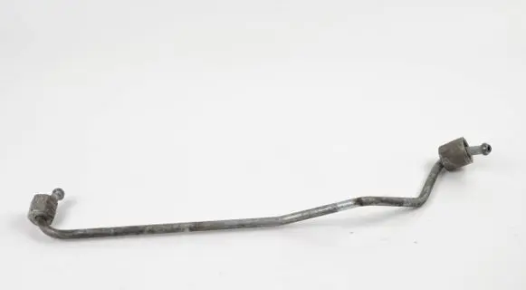 Audi A6 S6 C6 4F Fuel injector supply line/pipe 