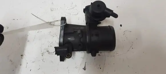 Citroen C5 Throttle valve 9660110780