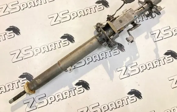 Subaru Outback Steering wheel axle