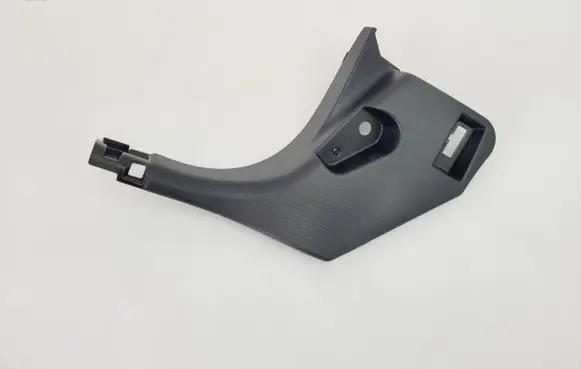 Renault Zoe Rear sill trim cover 768373783R