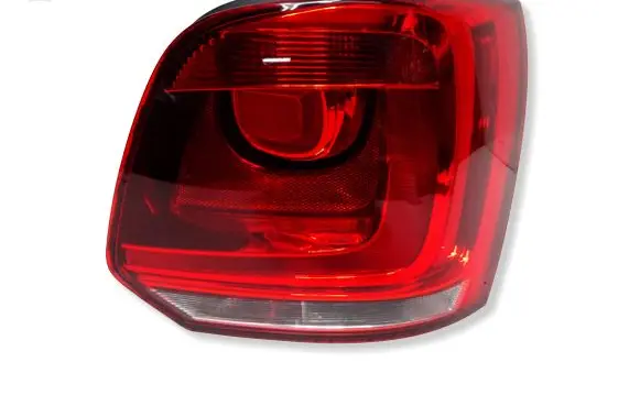 Volkswagen Polo V 6R Rear/tail lights 6R0945096 6R0945096A 6R0945112