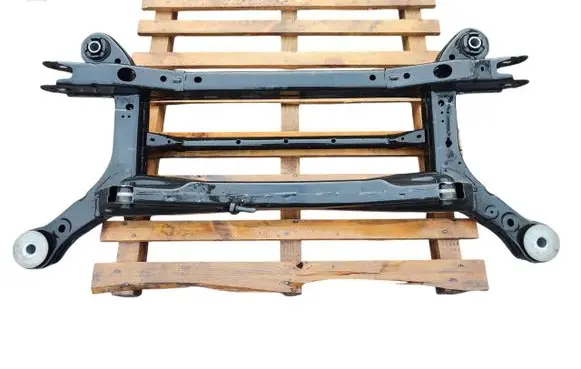 Chrysler Pacifica Rear subframe 68261559 68261559AG 51616G