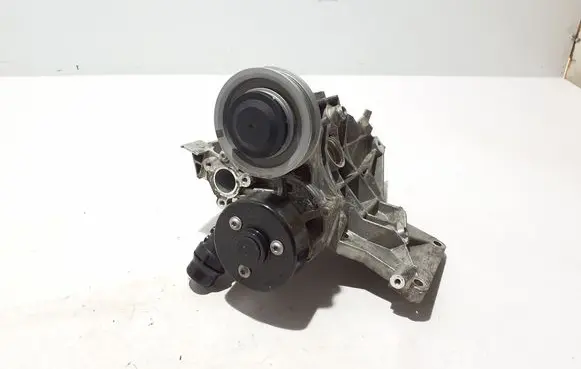 Thermostat/thermostat housing
