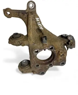 Toyota RAV 4 (XA50) Rear wheel hub 123456