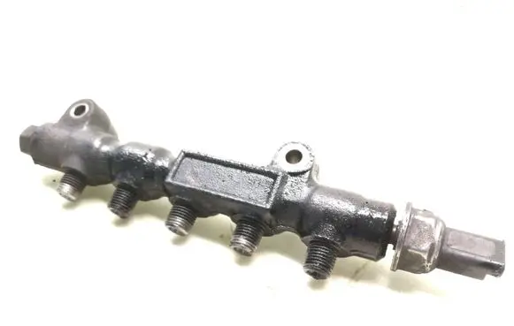 Ford Focus C-MAX Fuel main line pipe 9648580880 03316127381 55PP0601