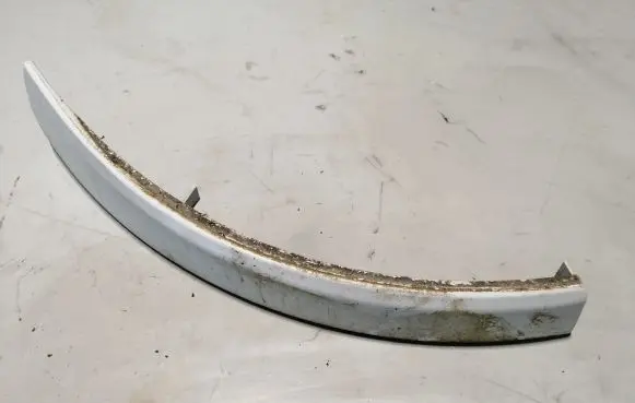 Citroen Jumper Under headlight/headlamp trim 1306528070
