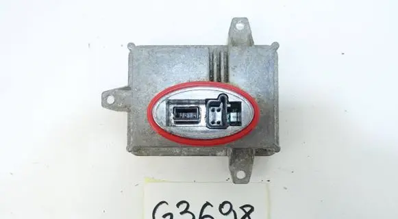 Hyundai i30 Xenon control unit/module 3Z921-01700