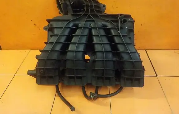 Jeep Patriot Intake manifold SSACY 85B2