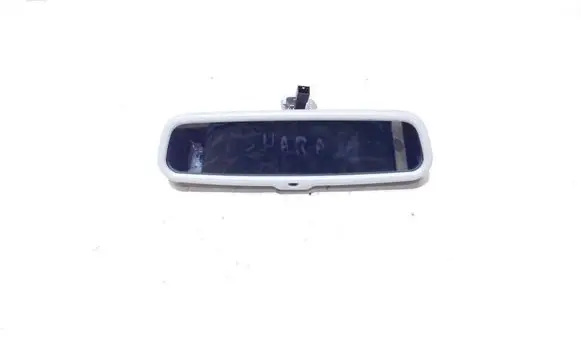 Volkswagen Sharan Rear view mirror (interior) E1010516