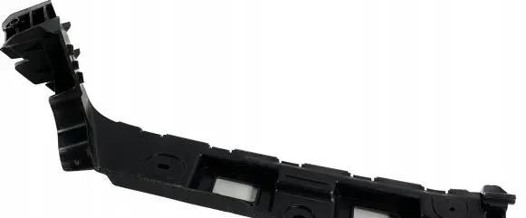 Volkswagen Caddy Rear bumper mounting bracket 2K7807393