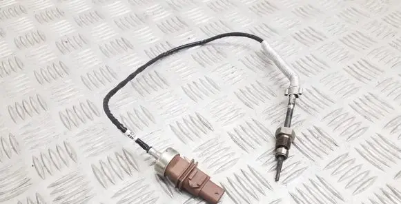 Audi Q5 SQ5 Exhaust gas temperature sensor 05L919529E 422